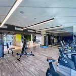 Dubai Aykon City