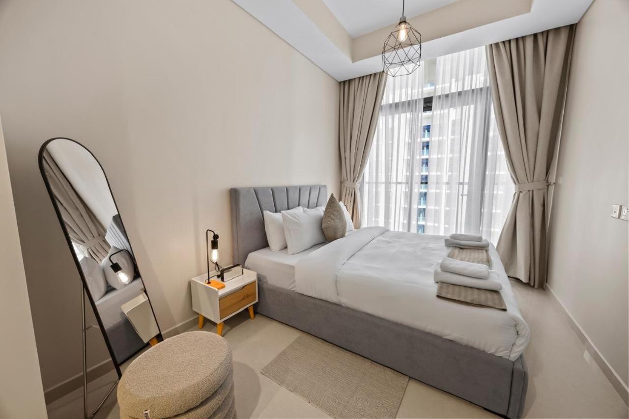 Aykon Apartment
