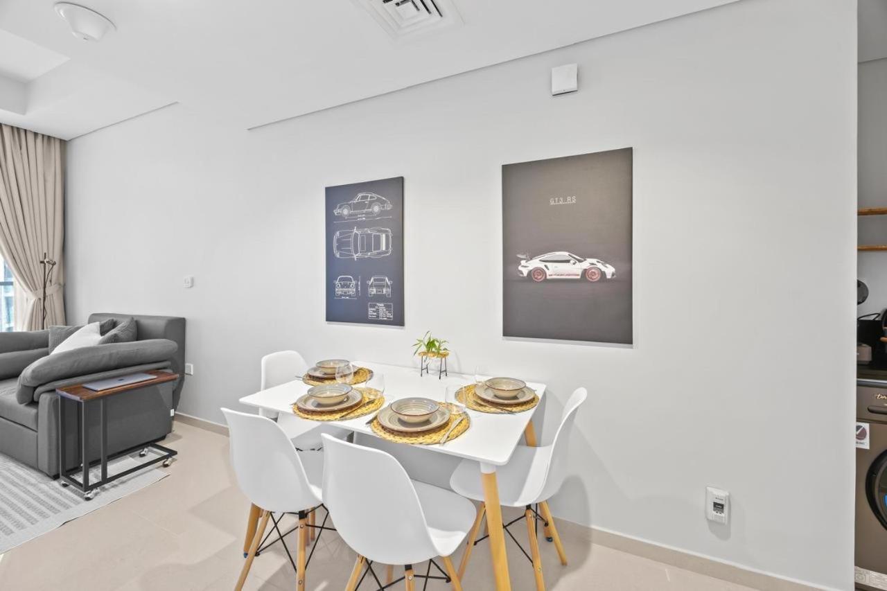 Aykon Apartment *