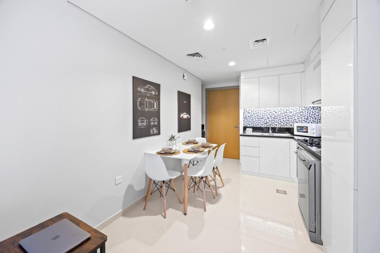 Apartment Aykon *