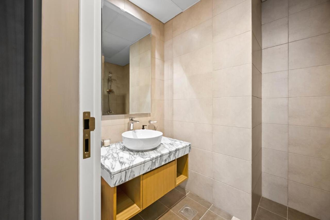Aykon Apartment Dubai