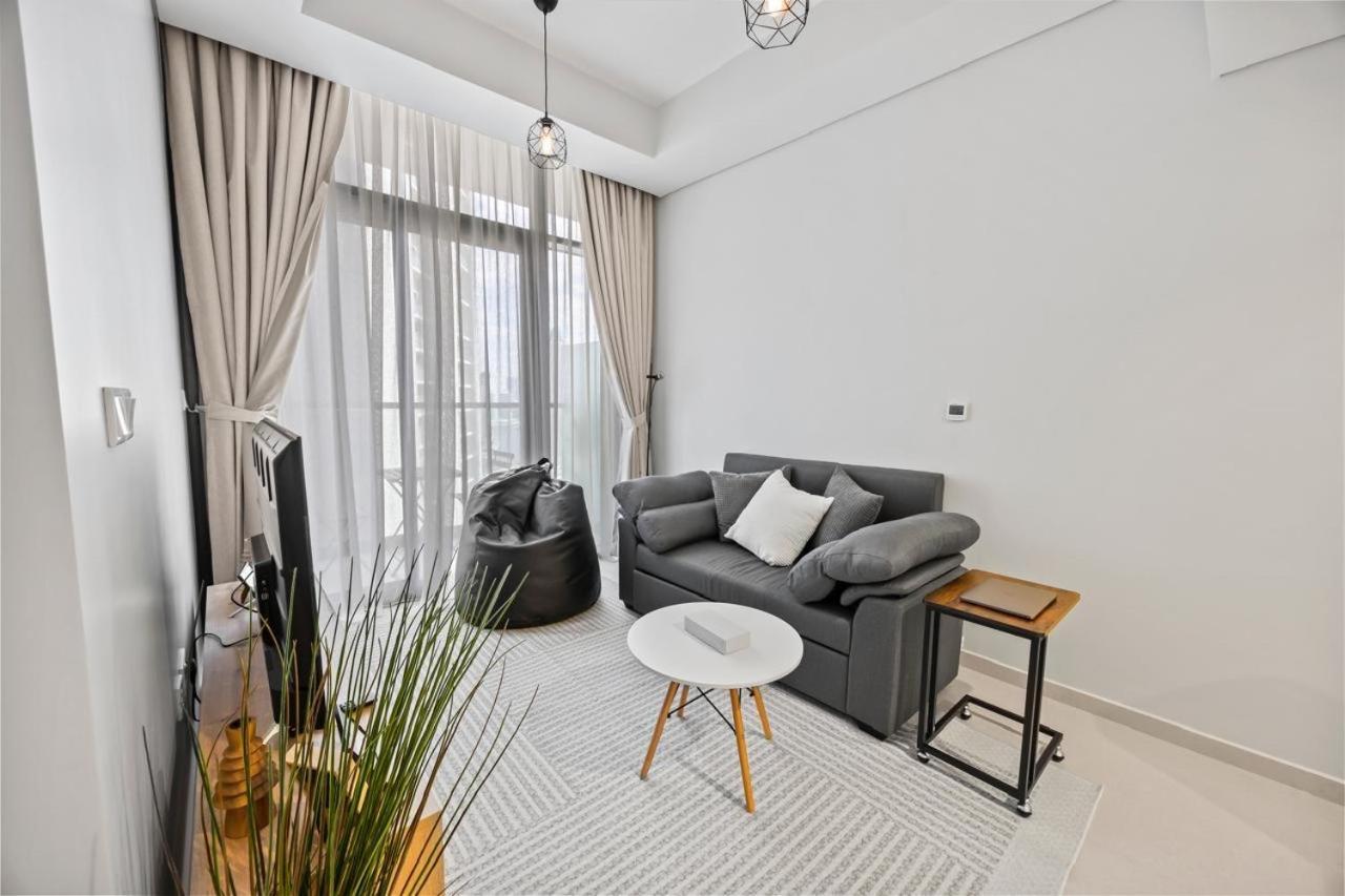 Aykon Apartment