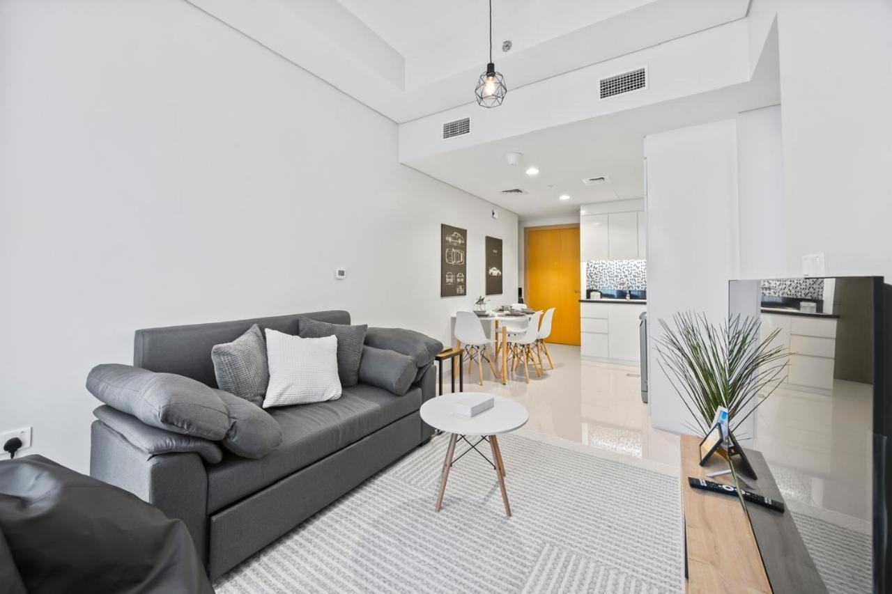Apartment Aykon *
