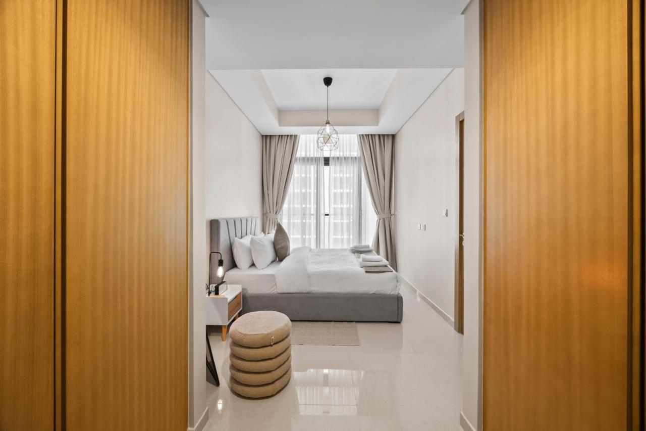 Aykon Apartment *