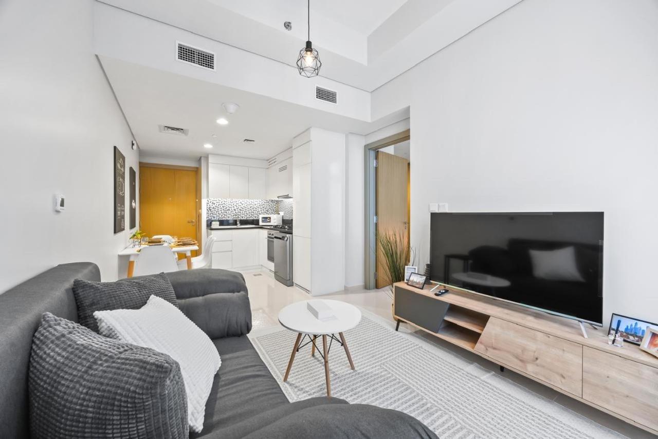 Aykon Apartment Dubai