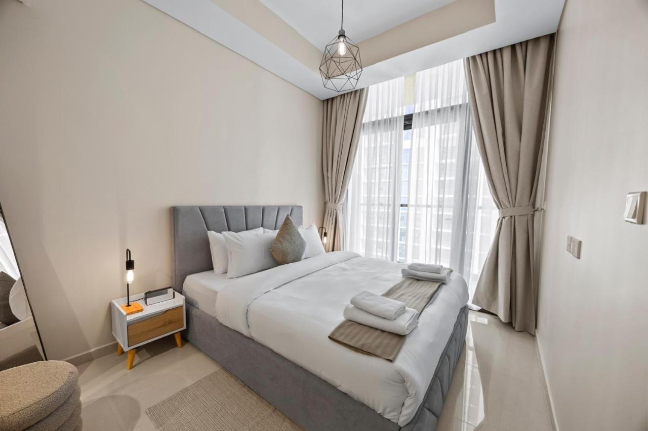 Aykon Apartment