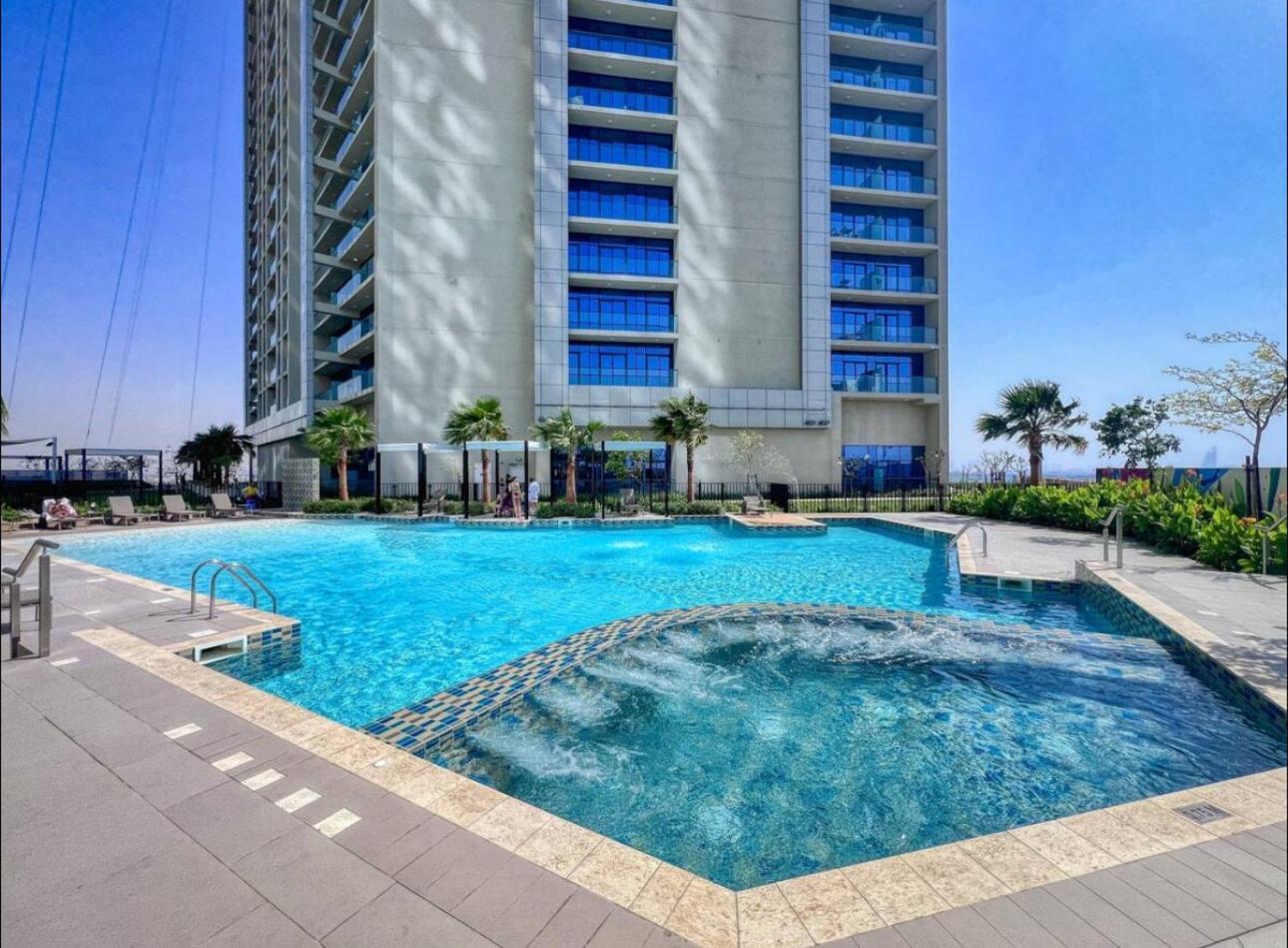 Apartment Aykon